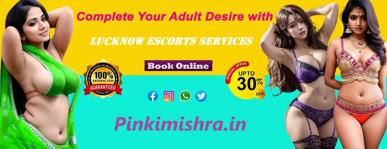 Lucknow Escorts service 